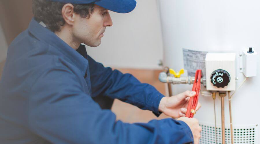 Local expert plumbing services in Port Allen, LA